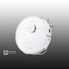 Робот-пылесос Dreame D20 Ultra White